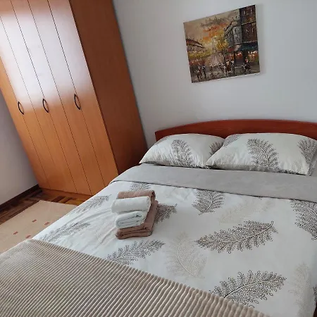 Dordevic Apartment Kraljevo