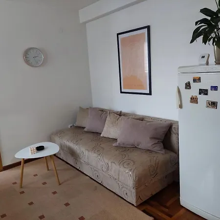 Dordevic Apartment *