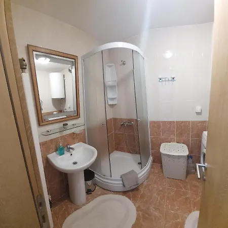 Dordevic Apartment Kraljevo